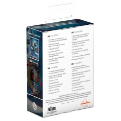 Sleeves - Magic The Gathering - Heroes in a Half Shell