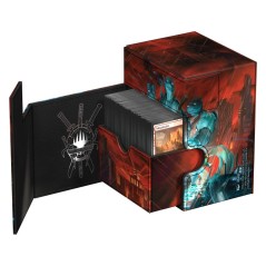 Boîte pour cartes - Magic The Gathering - Last Ronin