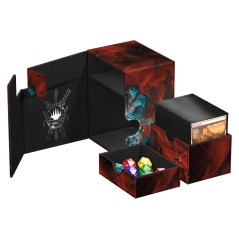 Boîte pour cartes - Magic The Gathering - Last Ronin