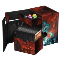Boîte pour cartes - Magic The Gathering - Last Ronin