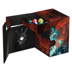 Boîte pour cartes - Magic The Gathering - Last Ronin