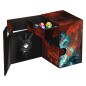 Boîte pour cartes - Magic The Gathering - Last Ronin