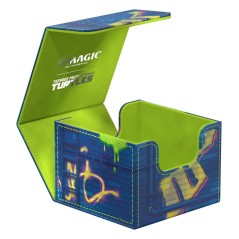 Boîte pour cartes - Magic The Gathering - Parois des Égouts