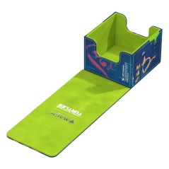 Boîte pour cartes - Magic The Gathering - Parois des Égouts