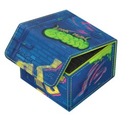 Boîte pour cartes - Magic The Gathering - Parois des Égouts