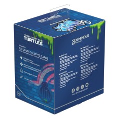 Boîte pour cartes - Magic The Gathering - Parois des Égouts