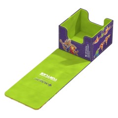 Boîte pour cartes - Magic The Gathering - Boîte à pizza