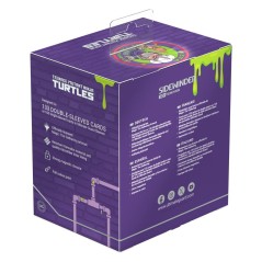 Boîte pour cartes - Magic The Gathering - Boîte à pizza