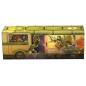 Deck Box - Magic The Gathering - Turtles Van