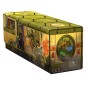 Deck Box - Magic The Gathering - Turtles Van
