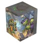 Boîte pour cartes - Return To Earth - Magic The Gathering - Repaire des Tortues