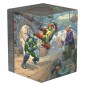 Boîte pour cartes - Return To Earth - Magic The Gathering - Repaire des Tortues