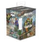 Boîte pour cartes - Return To Earth - Magic The Gathering - Repaire des Tortues