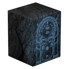 Boîte pour cartes - Return To Earth - Magic The Gathering - Mines de la Moria