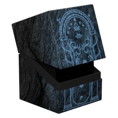 Boîte pour cartes - Return To Earth - Magic The Gathering - Mines de la Moria