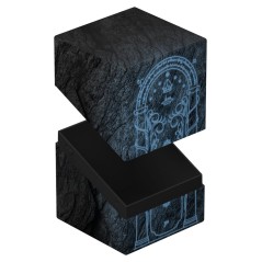 Boîte pour cartes - Return To Earth - Magic The Gathering - Mines de la Moria