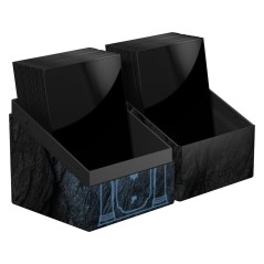 Boîte pour cartes - Return To Earth - Magic The Gathering - Mines de la Moria