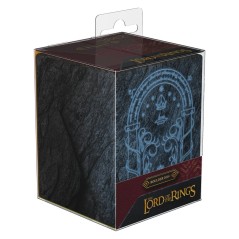 Boîte pour cartes - Return To Earth - Magic The Gathering - Mines de la Moria