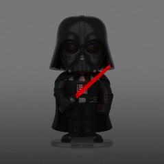 Static Figure - Vinyl Soda - Star Wars - Darth Vader