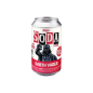 Static Figure - Vinyl Soda - Star Wars - Darth Vader