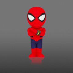 Static Figure - Vinyl Soda - Marvel - Spider-Man