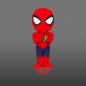 Static Figure - Vinyl Soda - Marvel - Spider-Man