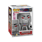 POP - POP Movies - Transformers - Megatron - 132