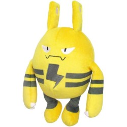 Peluche - Pokemon - PP141 - Élekid