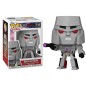 POP - POP Movies - Transformers - Megatron - 132