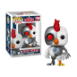 POP - POP Animation - Robot Chicken - 1769