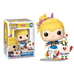 POP - POP Animation - Rainbow Brite - Rainbow Brite & Twink - 1796
