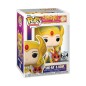 POP - POP Animation - She-Ra - She-Rah & Kowl - 1800