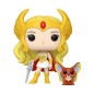 POP - POP Animation - She-Ra - She-Rah & Kowl - 1800