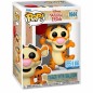POP - Disney - Winnie the Pooh - 1644 - With Balloon - Tigger