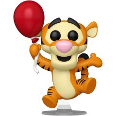 POP - Disney - Winnie the Pooh - 1644 - With Balloon - Tigger