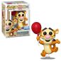POP - Disney - Winnie the Pooh - 1644 - With Balloon - Tigger