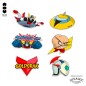 Pin's - UFO Robot Grendizer - Set B