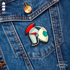 Pin's - UFO Robot Grendizer - Set B