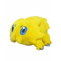 Peluche - Pokemon - Statitik