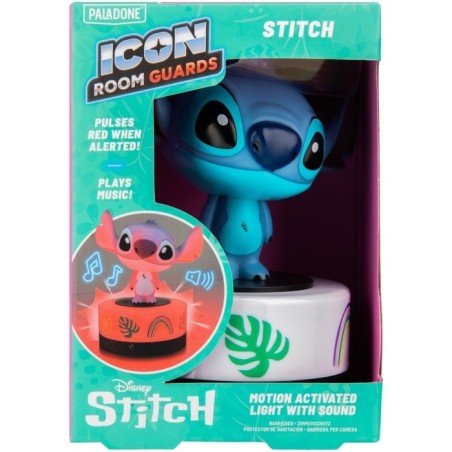 Lampe - Lilo & Stitch - Creeper