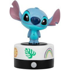 Lampe - Lilo & Stitch - Creeper