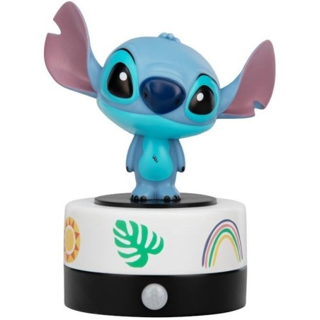 Lampe - Lilo & Stitch - Creeper