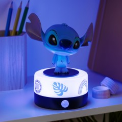 Lampe - Lilo & Stitch - Creeper