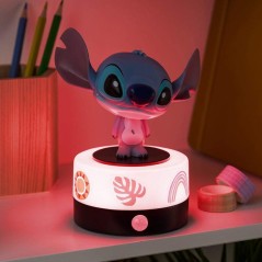Lampe - Lilo & Stitch - Creeper