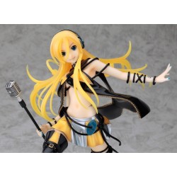 Figurine Statique - Vocaloïd