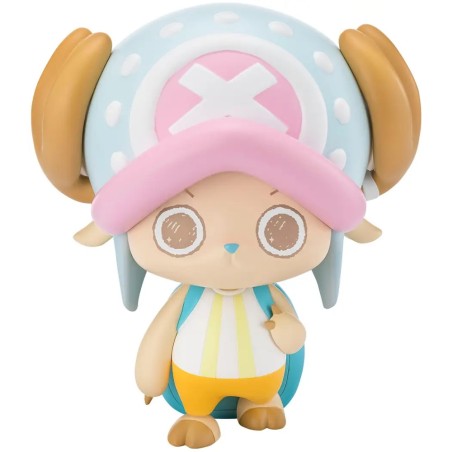 Gelenkfigur - S.H.Figuarts - One Piece - Tony Tony Chopper