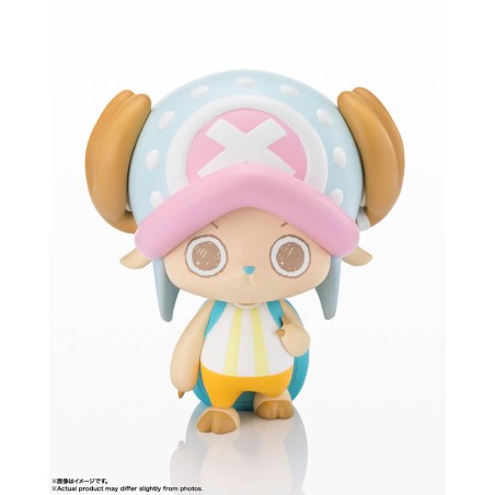 Gelenkfigur - S.H.Figuarts - One Piece - Tony Tony Chopper