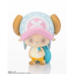 Gelenkfigur - S.H.Figuarts - One Piece - Tony Tony Chopper