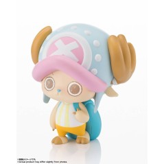 Gelenkfigur - S.H.Figuarts - One Piece - Tony Tony Chopper