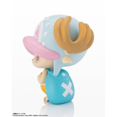 Gelenkfigur - S.H.Figuarts - One Piece - Tony Tony Chopper
